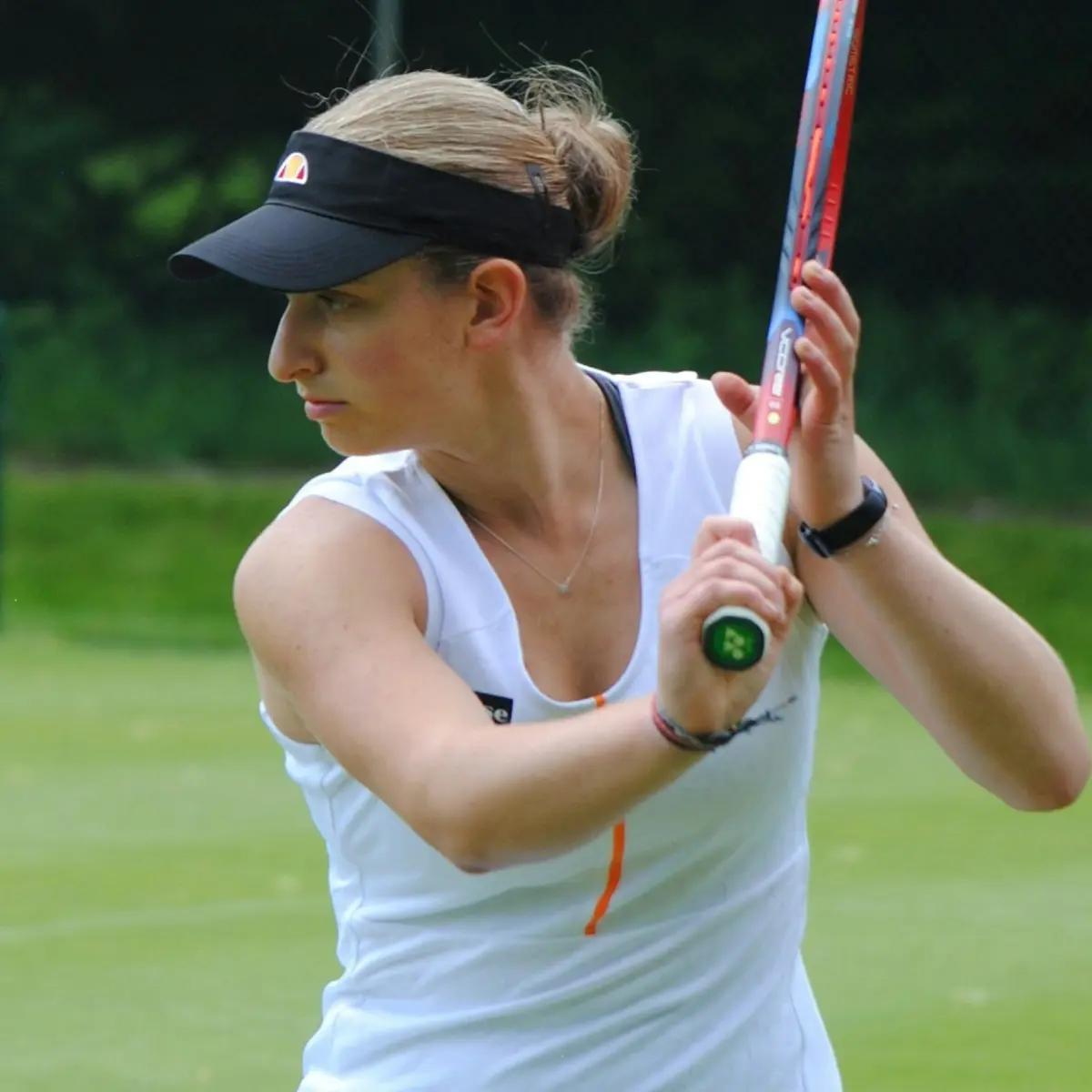 Court Ready Collection