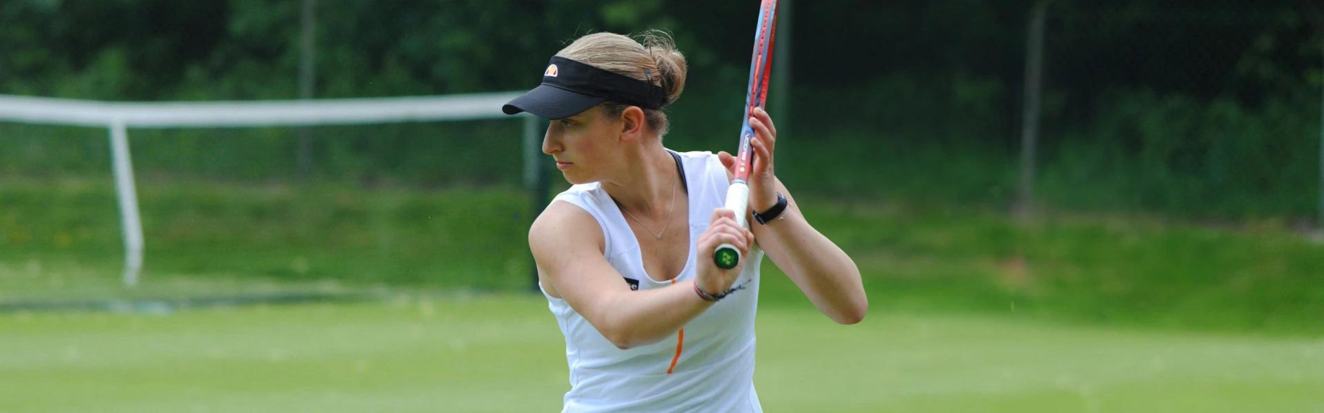 Court Ready Collection