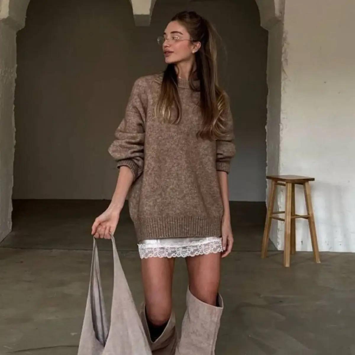 Fall Layers Collection