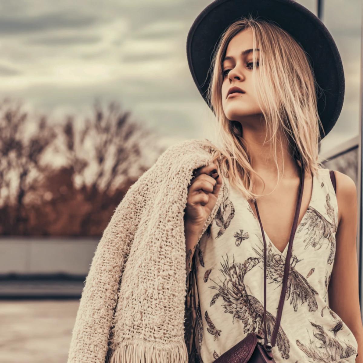 Modern Boho Collection